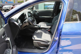 Renault Captur 1.3 tCe INTENS AUT 