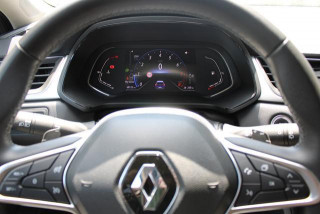 Renault Captur 1.3 tCe INTENS AUT 