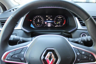 Renault Captur 1.3 tCe DCT Intens 