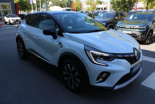 Renault Captur 1.3 tCe DCT Intens 