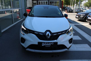 Renault Captur 1.3 tCe DCT Intens 
