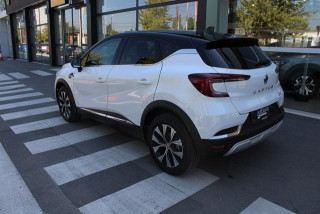 Renault Captur 1.3 tCe DCT Intens 