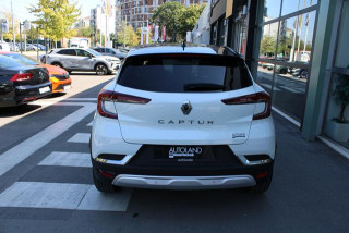 Renault Captur 1.3 tCe DCT Intens 
