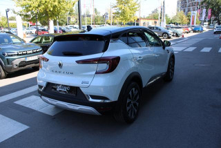Renault Captur 1.3 tCe DCT Intens 