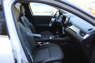 Renault Captur 1.3 tCe DCT Intens 