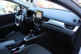 Renault Captur 1.3 tCe DCT Intens 