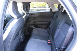 Renault Captur 1.3 tCe DCT Intens 