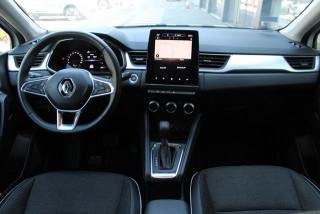 Renault Captur 1.3 tCe DCT Intens 