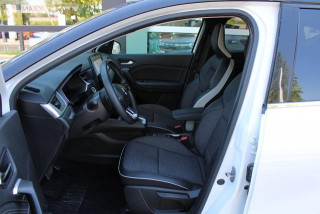 Renault Captur 1.3 tCe DCT Intens 