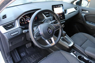Renault Captur 1.3 tCe DCT Intens 