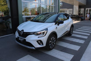 Renault Captur 1.3 tCe DCT Intens 