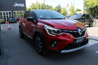 Renault Captur 1.0 tCe INTENS 