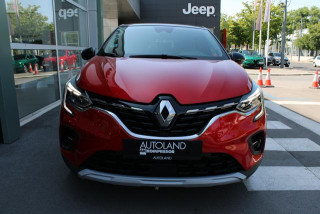 Renault Captur 1.0 tCe INTENS 