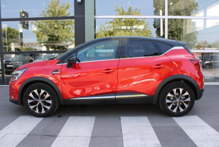 Renault Captur 1.0 tCe INTENS 