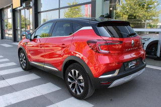 Renault Captur 1.0 tCe INTENS 
