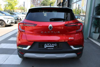 Renault Captur 1.0 tCe INTENS 