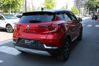 Renault Captur 1.0 tCe INTENS 