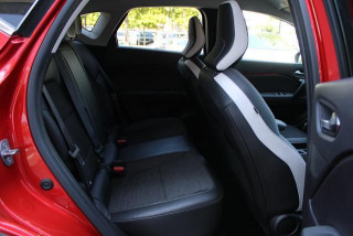 Renault Captur 1.0 tCe INTENS 