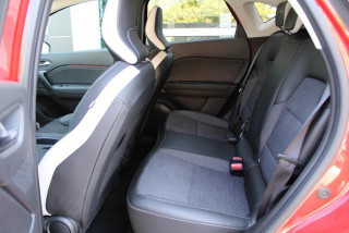 Renault Captur 1.0 tCe INTENS 
