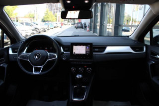 Renault Captur 1.0 tCe INTENS 