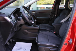 Renault Captur 1.0 tCe INTENS 
