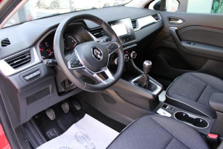 Renault Captur 1.0 tCe INTENS 