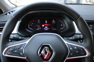Renault Captur 1.0 tCe INTENS 