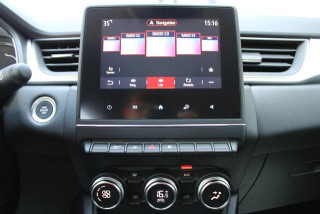 Renault Captur 1.0 tCe INTENS 
