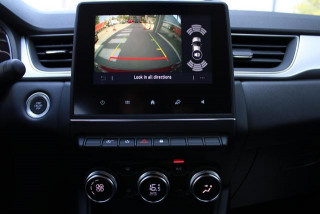 Renault Captur 1.0 tCe INTENS 