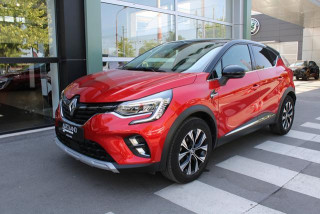 Renault Captur 1.0 tCe INTENS 