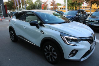 Renault Captur 1.0 tCe Intens 
