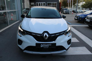 Renault Captur 1.0 tCe Intens 