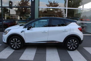 Renault Captur 1.0 tCe Intens 