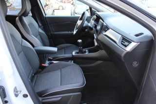 Renault Captur 1.0 tCe Intens 