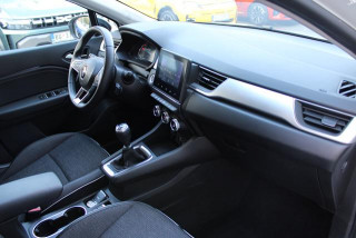 Renault Captur 1.0 tCe Intens 