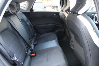 Renault Captur 1.0 tCe Intens 