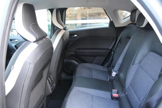 Renault Captur 1.0 tCe Intens 