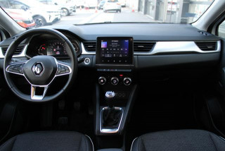 Renault Captur 1.0 tCe Intens 