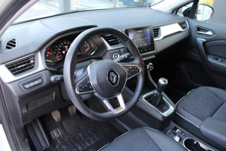 Renault Captur 1.0 tCe Intens 