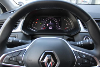 Renault Captur 1.0 tCe Intens 