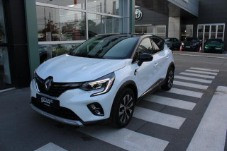 Renault Captur 1.0 tCe Intens 