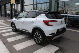 Renault Captur 1.3 tCe Hyb. DCT In. 