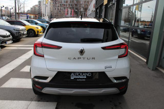 Renault Captur 1.3 tCe Hyb. DCT In. 