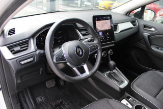 Renault Captur 1.3 tCe Hyb. DCT In. 