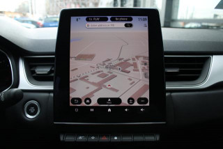 Renault Captur 1.3 tCe Hyb. DCT In. 