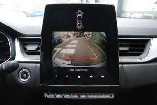 Renault Captur 1.3 tCe Hyb. DCT In. 