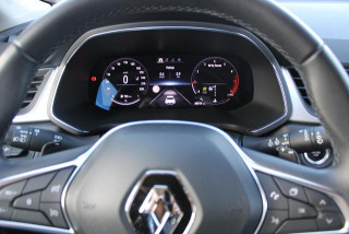 Renault Captur 1.3 tCe Hyb. DCT In. 