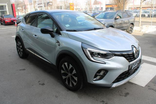 Renault Captur 1.0 tCe Intens 