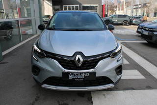 Renault Captur 1.0 tCe Intens 