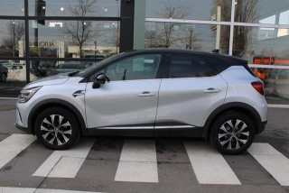Renault Captur 1.0 tCe Intens 